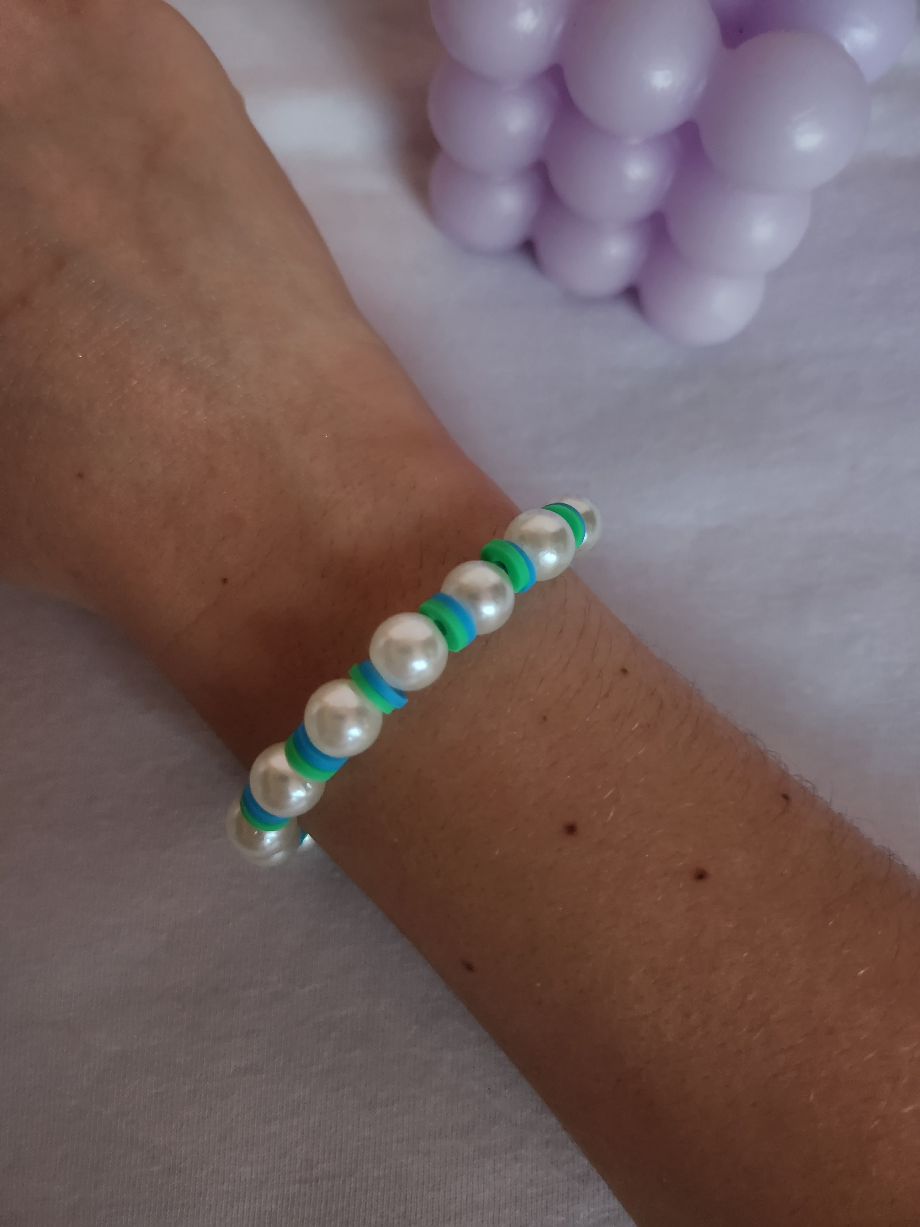 Bracelet 05 – 🤍Beaded by Stela🤍